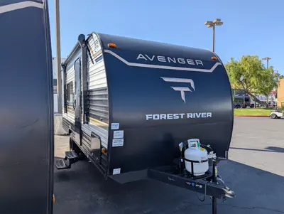 New 2026 Prime Time Avenger LT 16RBX