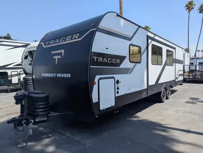 2026 Prime Time Tracer 275BH photo 8