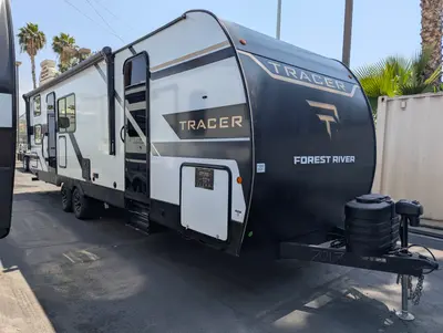 New 2026 Prime Time Tracer 275BH