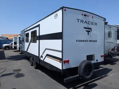 2026 Prime Time Tracer 275BH photo 9