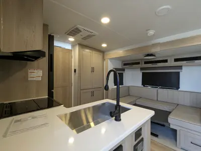 2026 Forest River Rockwood Mini Lite 2214S photo 14