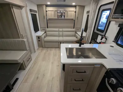 2026 Forest River Rockwood Mini Lite 2214S photo 23