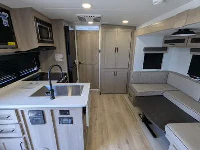 2026 Forest River Rockwood Mini Lite 2214S photo 16
