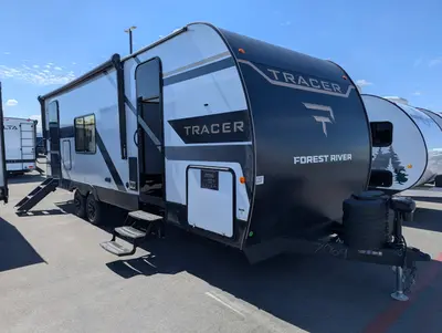 New 2026 Prime Time Tracer 235RK