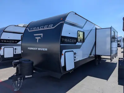 2026 Prime Time Tracer 235RK photo 6
