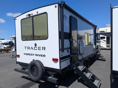 2026 Prime Time Tracer 235RK photo 8