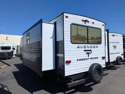 2026 Prime Time Avenger 27REI photo 8