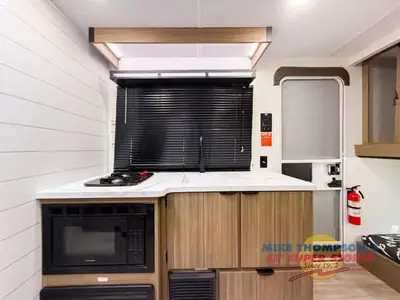 2026 Forest River RV Wildwood FSX photo 16