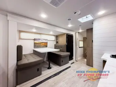 2026 Forest River RV Wildwood FSX photo 10