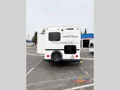 2026 Forest River RV Wildwood FSX photo 6