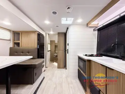 2026 Forest River RV Wildwood FSX photo 9