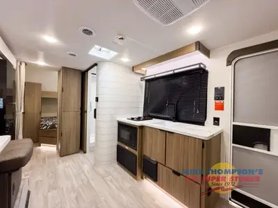 2026 Forest River RV Wildwood FSX photo 24