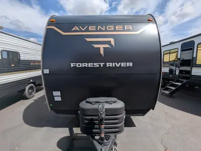 2026 Prime Time Avenger 27REI photo 7
