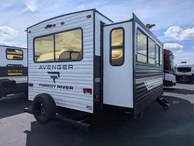 2026 Prime Time Avenger 27REI photo 10
