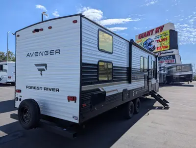 2026 Prime Time Avenger 26DBS photo 9