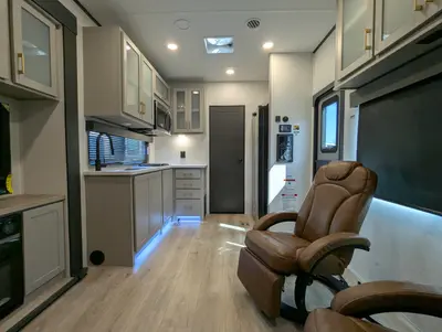 2026 Forest River Stealth 2600 photo 24