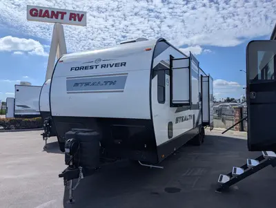 2026 Forest River Stealth 2600 photo 7