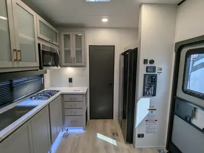 2026 Forest River Stealth 2600 photo 25