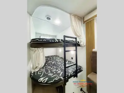 2026 Forest River RV Wildwood X-Lite photo 25