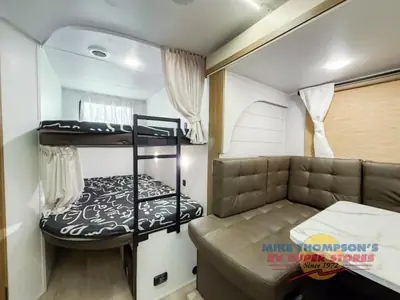 2026 Forest River RV Wildwood X-Lite photo 24