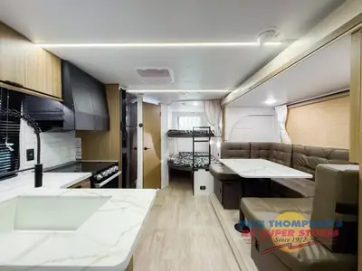2026 Forest River RV Wildwood X-Lite photo 12
