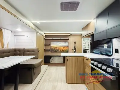 2026 Forest River RV Wildwood X-Lite photo 15