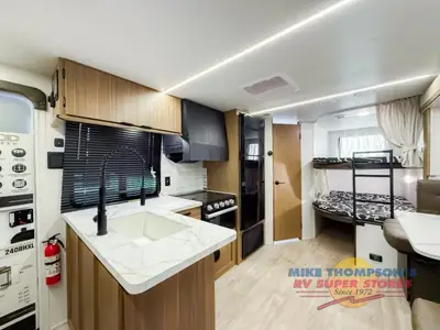 2026 Forest River RV Wildwood X-Lite photo 23