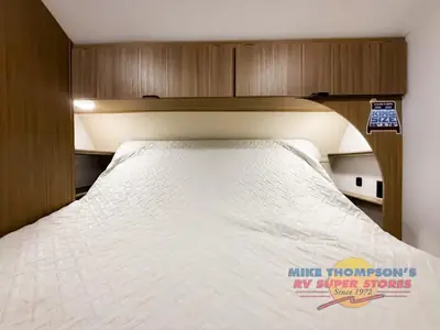 2026 Forest River RV Wildwood X-Lite photo 9