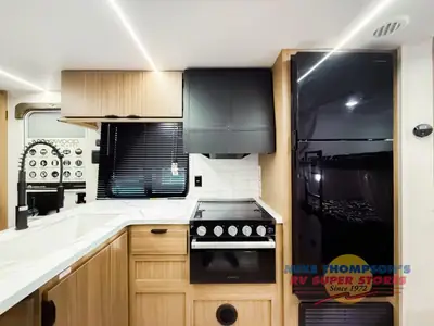 2026 Forest River RV Wildwood X-Lite photo 18