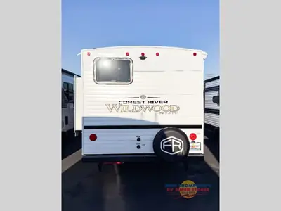 2026 Forest River RV Wildwood X-Lite photo 5