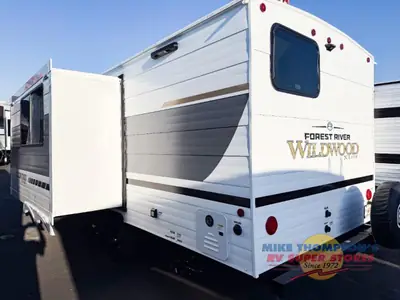 2026 Forest River RV Wildwood X-Lite photo 4