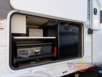 2026 Forest River RV Wildwood X-Lite photo 7