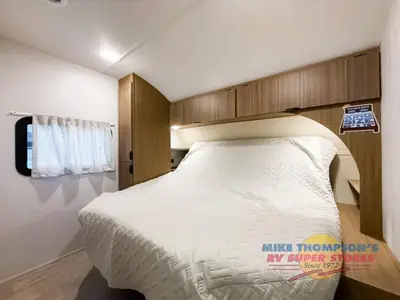 2026 Forest River RV Wildwood X-Lite photo 8