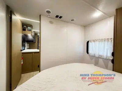 2026 Forest River RV Wildwood X-Lite photo 11