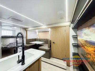 2026 Forest River RV Wildwood X-Lite photo 19