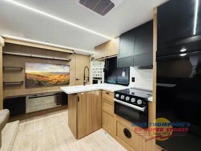 2026 Forest River RV Wildwood X-Lite photo 17