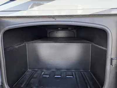 2023 Thor Motor Coach Challenger photo 9