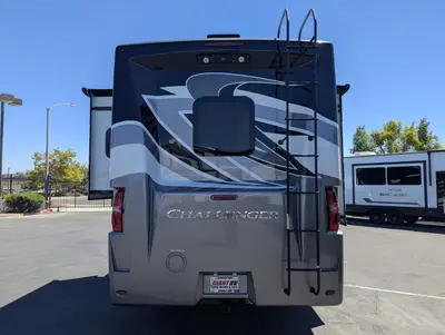 2023 Thor Motor Coach Challenger photo 12