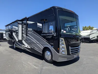Used 2023 Thor Motor Coach Challenger 37DS