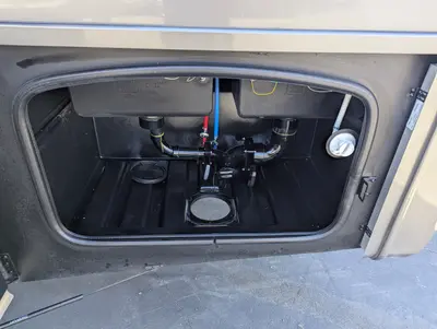 2023 Thor Motor Coach Challenger photo 10