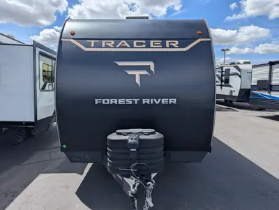 2026 Prime Time Tracer 275BH photo 8