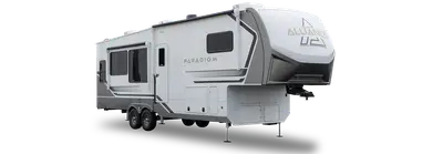 New 2027 Alliance RV Paradigm 312RK