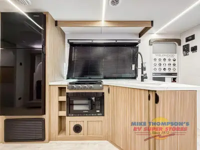 2026 Forest River RV Wildwood X-Lite photo 16