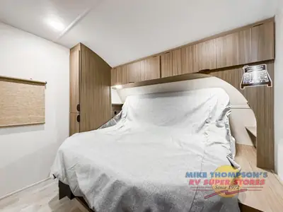 2026 Forest River RV Wildwood X-Lite photo 9
