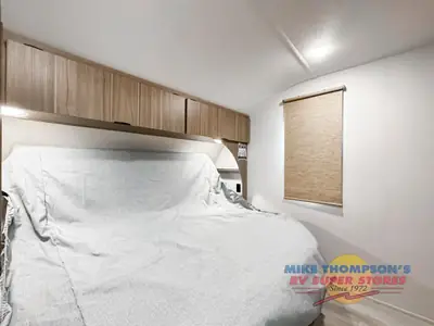 2026 Forest River RV Wildwood X-Lite photo 8