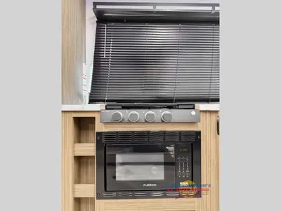 2026 Forest River RV Wildwood X-Lite photo 17
