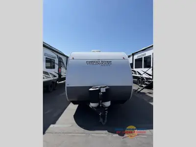 2026 Forest River RV Wildwood X-Lite photo 2
