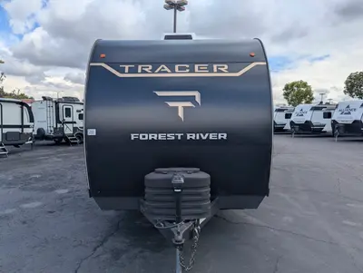 2026 Prime Time Tracer 275BH photo 8