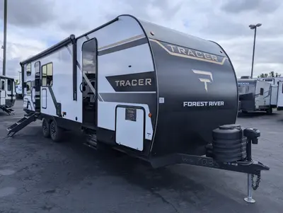 New 2026 Prime Time Tracer 275BH
