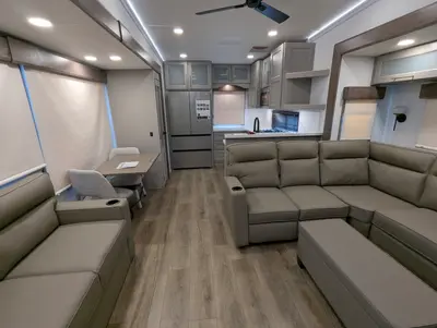 2026 Alliance RV Paradigm 382RK photo 25